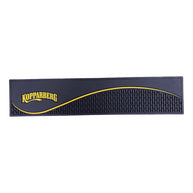 Kopparberg PVC bar runner