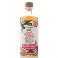 Poetic License Las Iguanas Tropical Gin Liqueur with Exotic Fruits 70cl