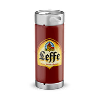 Leffe Blonde Keg - 20Lt / 35 Pints