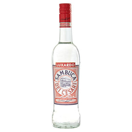 Luxardo dei Cesari White Sambuca 70cl