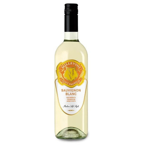 Millevini Sauvignon Blanc 75cl