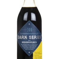 Never Never Black Juniper Amaro 50cl