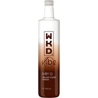 WKD Vibe Baby G Creamy Coffee Liqueur 50cl