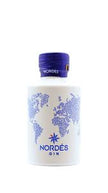 Nordes Atlantic Galician Gin 5cl Miniature