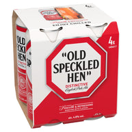 Old Speckled Hen Beer Cans 24x440ml