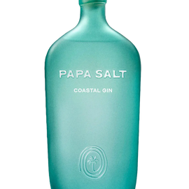 Papa Salt Coastal Gin 70cl