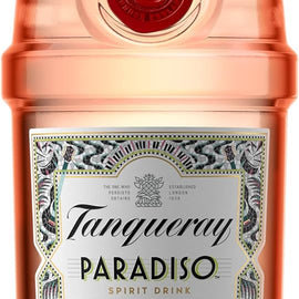 Tanqueray Paradiso Limited Edition Gin 70cl