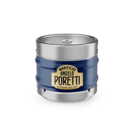 Birrificio Angelo Poretti Keg - 50Lt / 11 Gall / 88 Pints