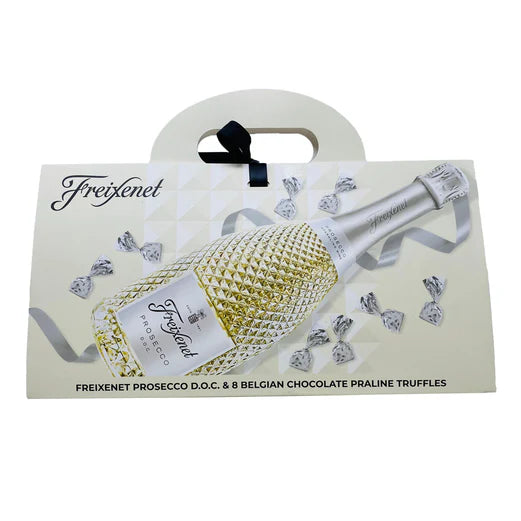 Buy Freixenet prosecco & Belgian Chocolate Truffle gift set Online ...