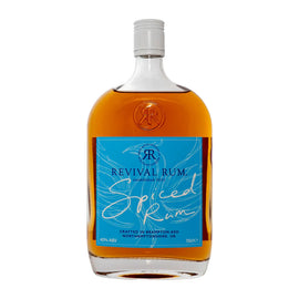 Revival Spiced Rum 70cl