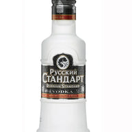 Russian Standard Vodka 12 x 5cl - Miniature