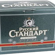 Russian Standard Vodka 12 x 5cl - Miniature