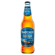 Thatchers Rascal Somerset Cider 6 x 500ml Bottles