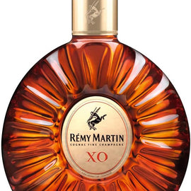 Rémy Martin Brandy XO, Cognac Fine Champagne, 70cl