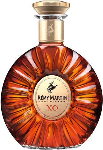 Rémy Martin Brandy XO, Cognac Fine Champagne, 70cl