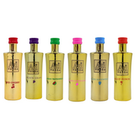 AU miniature set of 6 x 5cl Bottles