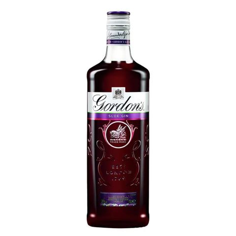 Sloe Gin