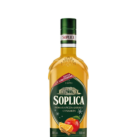 Soplica