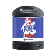 Tiny Rebel Stay Puft 6L Perfectdraft Keg