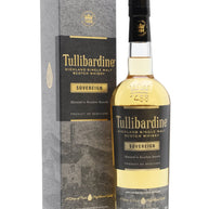 Tullibardine Sovereign Single Malt Scotch Whisky 70cl