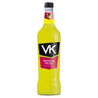 VK Tropical Fruits 6 x 70cl