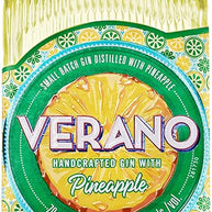 Verano Pineapple Flavoured Gin 70cl