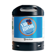 Via Roma 6L PerfectDraft Keg - New Keg