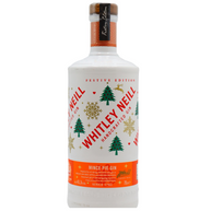 Whitley Neill Mince Pie Gin 70cl