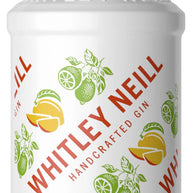 Whitley Neill Mango & Lime Gin Miniature 5cl