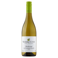 Wairau Cove Marlborough Sauvignon Blanc 75cl