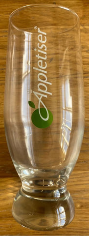 Appletiser Glass