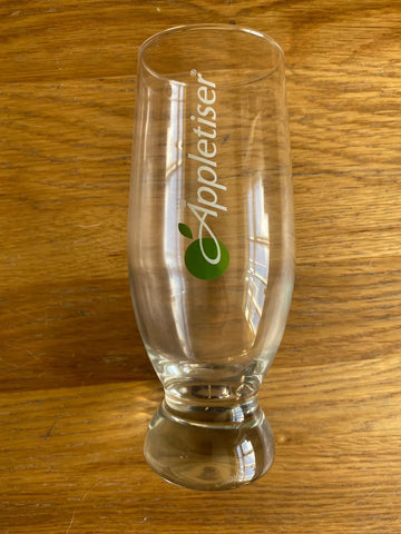 Appletiser Glass