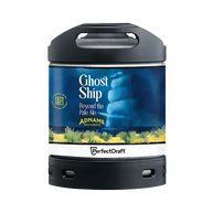 Adnams Ghost Ship 6L Perfectdraft Keg