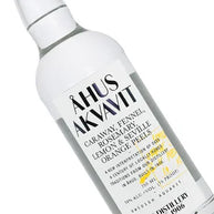 Åhus Akvavit Swedish Aquavit 70 cl