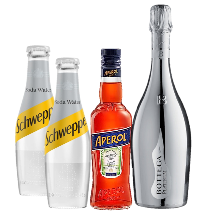 Aperol Aperitivo Liqueur - 750ml Bottle : Target