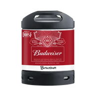 Budweiser PerfectDraft 6lt