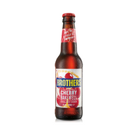 Brothers Cherry Bakewell Cider 24 x 330ml