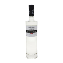 Chase Limited Edition Oak Smoked Vodka 70cl