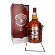 Chivas Regal 12 Year Old - 4.5L