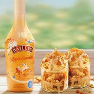 Baileys Apple Crumble 50cl