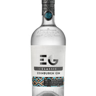 Edinburgh Gin The Classic London Dry Gin 70cl