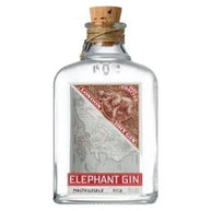 Elephant Dry Gin 50cl