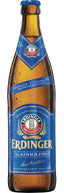 Erdinger Alkoholfrei Alcohol Free Wheat Beer 12 x 500ml