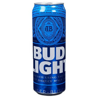 Bud Light Beer 24 x 440ml