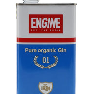 Engine Organic gin