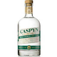 Caspyn Cucumber & Dill Midsummer Dry Gin