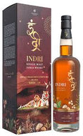 Indri Diwali Collectors Edition Indian Whisky 2024 70cl