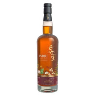 Indri Diwali Collectors Edition Indian Whisky 2024 70cl