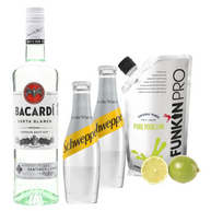 Mojito Cocktail Bundle