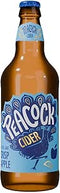 Peacock Apple Cider 12x500ml